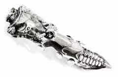 Joint Finger Ring Elephant