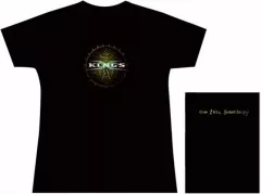 Official Merch. Girlie - Kings X