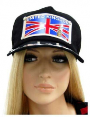 Snapback Cap United Kingdom
