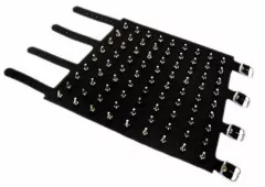 Studband 81 Killer Studs