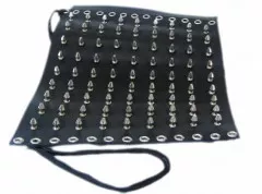 Rivetband - 81 Killer Studs Laces