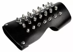 Armschiene mit Killernieten