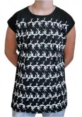 Muscleshirt - Barb Wire