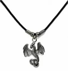 Necklace Dragon