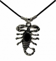 Halskette Skorpion