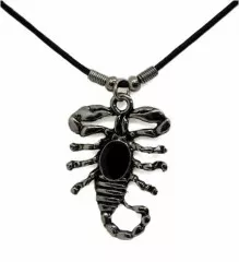 Halskette Skorpion