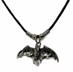 Bat Necklace