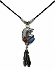 Necklace Eagle