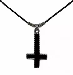 Antichrist Halskette