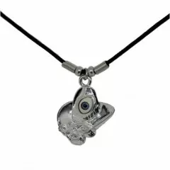 Necklace Cowboy Hat