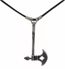 Lumberjack Ax Chainpendant