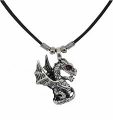 Fashion Jewellery Wings of the Dragon Necklace