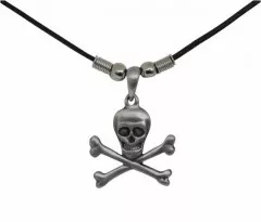 Pirate Necklace