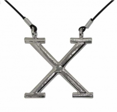 Necklace X