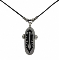 Necklace Tribal