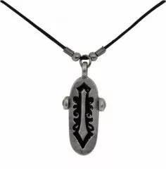 Necklace Tribal