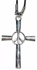 Necklace Cross