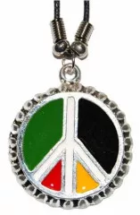 Necklace Peace