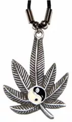 Necklace Hemp