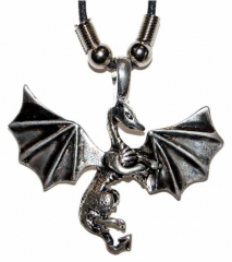 Necklace Dragon