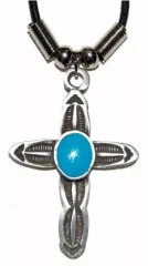 Necklace Cross