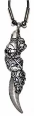 Necklace Dagger