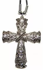 Necklace Cross