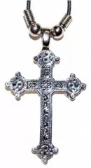 Necklace Cross