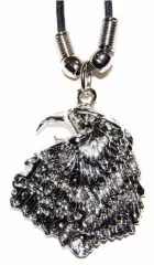 Necklace Eagle
