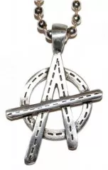 Necklace Anarchy