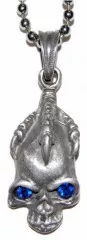 Necklace Skull