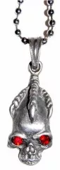 Necklace Skull