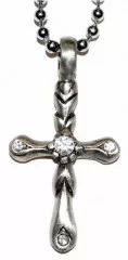 Necklace Cross
