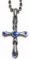Necklace Cross