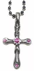 Necklace Cross