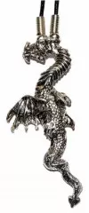 Necklace Dragon