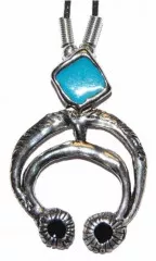 Gothic Halskette Symbol