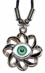 Necklace Eye