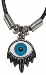 Necklace Eye