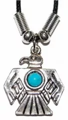Necklace Eagle