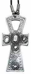 Necklace Cross