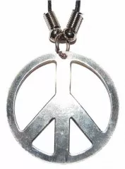 Necklace Peace