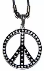 Necklace Peace