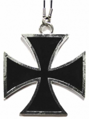 Halskette Eisernes Kreuz