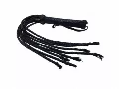 Whip with 9 Straps