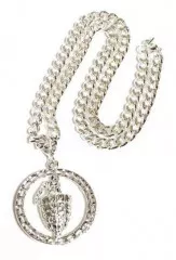 Rapper Chain Grenade