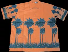 RSH 006 - Freizeithemd / Wald