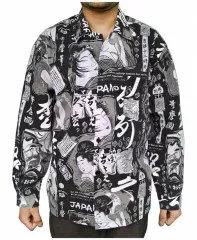 RSH 033 - Fun Shirt / Japan