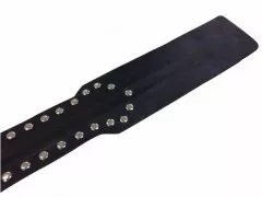 Paddle Whip Black Phantasy