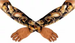 Arm Tattoo - Swarm Of Bees